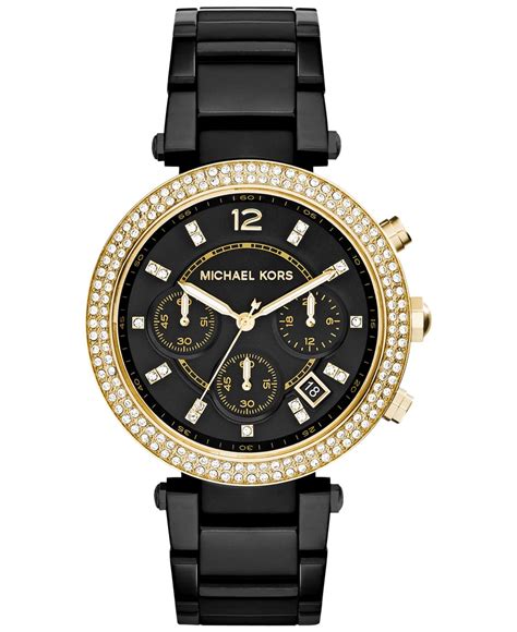 jumia montre femme michael kors|michael kors watches macy's.